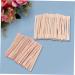 Doitool 600-Piece Hair Removal Set - Wooden Sticks Wax Applicators & Make-Up Spatulas for Easy Waxing - Bulk Bamboo Kits for Smooth Skin - Buy Online on GoSupps.com