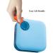 Sewing Kit for Adults - Portable Blue Sewing Set for Home & Travel - Buy Online on GoSupps.com