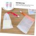 BIUDECO 30pcs Foaming Net Soap Soap Soft for Shower Body Wash Refill Pouch Nylon - Buy Online on GoSupps.com