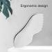 Gua Sha Tool - Stainless Steel Comb Edge Massage Board for Soft Tissue Relief | International Shipping - Buy Online on GoSupps.com