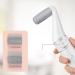Electric Callus Remover for Feet | Electric Foot File Adjustable Speed - Portable Powerful Callus Remover Tool Foot Scrubber File for Smooth Heels Foot Grinder - Buy Online on GoSupps.com