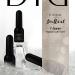 Didier Lab - Premium UV Gel Nail Polish - Brillant No. 01 - Gel Nail Varnish - Nail Art - Long-Lasting High Gloss Wear - Blue Gel Nail Polish - Gel Nails - Glitter Gel Nail Polish - Rich Pigment - Buy Online on GoSupps.com