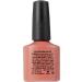 CND New Creative Shellac UV3 Nail Power Polish - Open Road Collection 2014 - Clay Canyon 7.3ml - Buy Online on GoSupps.com