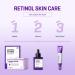 SOME BY MI Retinol Intense Daily Mask - 30 Sheets | Vegan Korean Face Mask for Glass Skin Elasticity & Anti-Aging - Buy Online on GoSupps.com