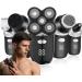 Buy 5 in 1 Electric Razor for Men | All-in-One Shaver Hair Clipper & Grooming Kit - Worldwide Shipping - Buy Online on GoSupps.com
