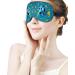 Shop Dory Faces Print Outdoor Light-Blocking Eye Mask | Multi-Functional Polyester Eye Mask for Air Travel | International Shipping Available - Buy Online on GoSupps.com