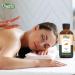 Pure Carrot Oil | Natural Carrier Oil for Skincare Hair Care & Massage - 30ml - Buy Online on GoSupps.com