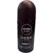 NIVEA Men Deep Antiperspirant Roll-On Deodorant for Men 50 ml Pack of 6 - Buy Online on GoSupps.com