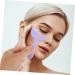 DOITOOL Eyeliner Tool 3 pcs Stencils Girl Eye Silicone Women Makeup Tool Reusable Eyeshadow Multi-functional Eyeliner Aid - Buy Online on GoSupps.com