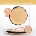 Microfiber Cleaning Discs Set of 4 - Beige | Premium Quality & Fast Shipping Worldwide - Buy Online on GoSupps.com