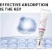 Mango Revitalize Eye Cream Moisturizing Nourishing Delicate Smoothing Skin Care Eye Cream Eyelift Serum Anti-Wrinkle And Anti-Aging Eye Cream - Buy Online on GoSupps.com
