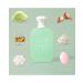 Huda KAYALI Beauty Yum Pistachio Gelato | 33 Eau de Parfum Intense Travel Size Spray (10 ml/0.33 fl oz) Pistachio Bergamot Ice Cream Rum Hazelnut Cardamom Lily-of-the-Valley Peony Pear Jasmine Geranium Raspberry White Peach Whipped Cream Marshmallow Cotto - Buy Online on GoSupps.com