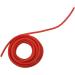 Buy Tubing Exercise Rubber Resistance Band Catapult Dub Elastic - Red 2.5M for Home Workouts | International Shipping Available - Buy Online on GoSupps.com