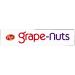 Buy Post Grapes Nuts 20.5 Ounce - Crunchy Cereal for Healthy Breakfast | International Shipping Available - Buy Online on GoSupps.com