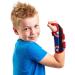 DonJoy Advantage Comfort Wrist Brace for Youth/Kids with Marvel Spider-Man Design - Spider-Man X-Small Left (1 Pack) - Buy Online on GoSupps.com