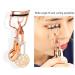 Professional Eyelash Curler - Portable Rose Gold Makeup Tool for Stunning Lashes | International Shipping Available - Buy Online on GoSupps.com