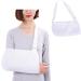 Milisten Arm Sling - Shoulder Immobilizer & Medical Support Brace for Broken Arm Elbow & Wrist - Buy Online on GoSupps.com
