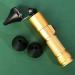 Meokro Examination Otoscope Ear Scope - Professional Ear Inspection Tool - Buy Online on GoSupps.com