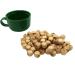 200pcs 10mm Beech Wooden Cube Beads for DIY Handmade Mom Beading - Natural Wood Square Beads (10mm) - Buy Online on GoSupps.com