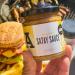 Janda Peanut Satay Sauce 190g | Based on a Malaysian family recipe | Suitable as a stir fry and dipping sauce | Small batch production based in the UK | - Buy Online on GoSupps.com