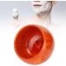 Gientan Multipurpose Bowl | Portable Handmade Shaving Soap Bowl & Razor Holder for Men - Ideal for Travel - Buy Online on GoSupps.com