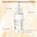 Nail Growth and Strengthening Serum 20ml Nails Repair Serum Fungal Nail Treatment for Toenail Extra Strong Toenail Growth Treatment for Repairing Damaged and Discolored Nails Improve Onychomycosis - Buy Online on GoSupps.com
