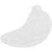 Cotton Eye Pad Sheet Soft Hygienic Skin Friendly High Absorbent Pre Cut Eye Mask Paper for Spa - Buy Online on GoSupps.com