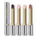 KYDA Tinted Lip Balm Hydrating Sheer Formula Lip Balm Natural Glossy Finish Lasting Moisturizing Lip Care Balm for Dry Lips 5