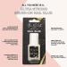 The Nailest Ultra Strong Brush-on Nail Glue 7gm - Pack of 1 - Buy Online on GoSupps.com