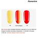 Kanorine Temperature Color Changing Gel Nail Polish 10mL UV LED Soak Off Kit - W22 - Buy Online on GoSupps.com