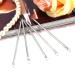 5 Pcs Acne Removal Set with Stainless Steel Blackhead & Pimple Extractor Tools - Buy Online on GoSupps.com