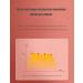 GNAYOAHLI 30 Packs Steam Eye Masks - Self-Heating, Unscented, Relieve Dry Eyes, Dark Circles, Fatigue & Swelling - Buy Online on GoSupps.com