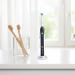 Relsy Oral-B Compatible Electric Toothbrushes Holder for Bathroom  Aluminum Engineered Toothbrush Holder Which Holds Toothbrush Safely  Compatible with only Oral B Electric toothbrushes (Silver) Silver Oral B - Buy Online on GoSupps.com