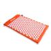 MAGNETIC MYSA SPIKE MAT ACUPRESSURE AND MAGNETIC FIELD THERAPY. FOR: LUMBAGGIA - MUSCLE TENSION - BACK PAIN - COMPETITIVE SPORTS