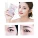 FRCOLOR 3 Sets Double Eyelid Sticker Mesh Tape Invisible Eyelid Strips Natural Eyelid Stickers Pull Wire 6.9X5.1cmx3pcs Transparentx3pcs - Buy Online on GoSupps.com