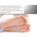 Professional Hornhauber Skalpell Cream-Scrub - Stainless Steel Corneal Remover for Gentle Foot Care | 16.5 cm (Model 6) - International Shipping Available - Buy Online on GoSupps.com