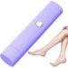 Tondeuse Pour Femme | pilateur lectrique 2-en-1 Portable Pour Aisselles - pilage pour Voyage Date Piscine t Salle de Sport Matin Violet - Buy Online on GoSupps.com