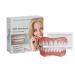 Rapid Smile Denture Reline Set Upper and Lower Dentures Kit Rapid Smile Moldable False Teeth Fast to Installation Fast to Use 2025 - Buy Online on GoSupps.com