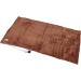 Zerodis Heating Pad - Soft Flannel Electric Blanket (150x80) EU Plug 220V | Cozy Household Comfort in Coffee Color - Buy Online on GoSupps.com