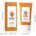 Cr me claircissante Multi-actions L'argousier Et Glutamate Hydratation Intense Texture L g re Pour Une Peau Douce Et Lumineuse Pour Tous Types De Peau (2 PCS) - Buy Online on GoSupps.com