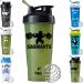 Forza Sports Blender Bottle Classic 28 oz. Shaker - Sasquats | Shop Now - Buy Online on GoSupps.com
