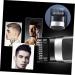 FOMIYES Waterproof Hair & Beard Trimmer | Hair Cutting Styling Tool & Hair Removal | International Shipping Available - Buy Online on GoSupps.com