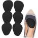 FOMIYES Half Foot Cushions Insoles for High Heels | Non-Slip Ball of Foot & Metatarsal Pads | Comfortable Shoe Pads for Women - International Shipping Available - Buy Online on GoSupps.com