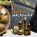 Buy Macadamia Hydrating Shampoo 1000ml - Nourishing & Moisturizing Hair Care | International Shipping Available - Buy Online on GoSupps.com