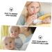 Abaodam Baby Buttocks Cream - Soothing & Healing Cream for Diaper Rash & Wound Care - 1 PC - Buy Online on GoSupps.com