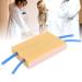 Multipurpose Silicone Venipuncture Injection Training Pad | Student Simulation Model - Buy Online on GoSupps.com
