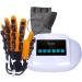 Hand Function Rehabilitation Robot Gloves 2nd Generation Upgrade Hemiplegia Stroke Arthritis Hand Finger Rehabilitation Trainer Robot Rehab Gloves Restorey Exercise Equipment