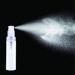 GeRRiT Plastic Spray Bottle Portable Travel Container Fine Mist Spray Dispenser Bottle Transparent Empty Fine Mist Spray Bottle for Cleaning Gardening Plant (Color : Clear Size : 100ml) 100ml Clear - Buy Online on GoSupps.com