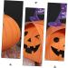 ULTECHNOVO Paper Bags 160 Pcs Halloween Paper Box Gift Boxes Halloween Candy Holders Candy Packing Cases Halloween Candy Container Creative Candy Boxes Candy Containers Gift Packing Boxes - Buy Online on GoSupps.com