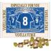 Leicester Football Shirt Gift Boxed Sweets - Buy Online on GoSupps.com